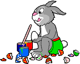 easter bunny new